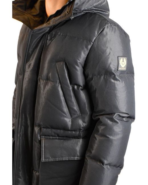 Belstaff Black Jackets