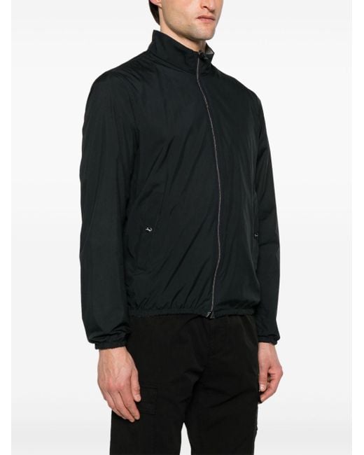 Herno Wendbare Jacke in Black für Herren