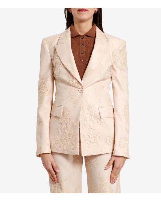Aniye By Natural Jackets