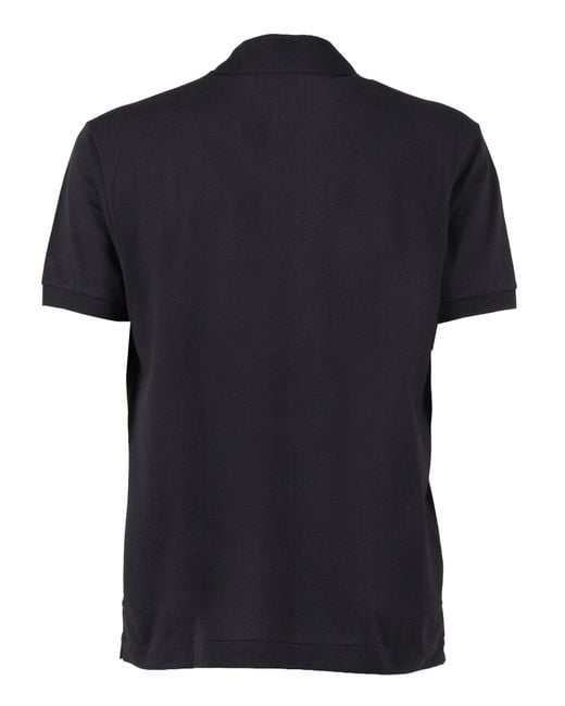 Lacoste Black I'M Not Going To Do It
