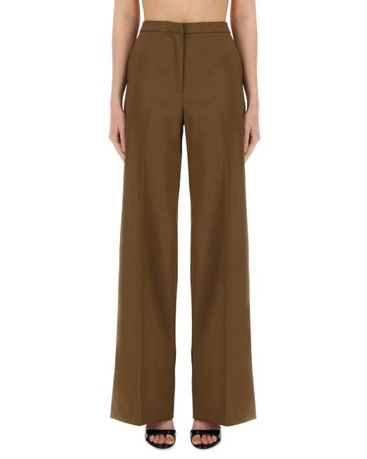PT Torino Brown Pants Diana
