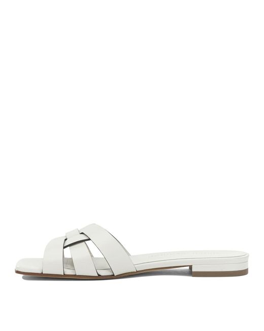 Sergio Levantesi White "Norma"-Slides