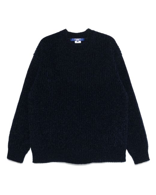 Junya Watanabe Blue Sweater for men