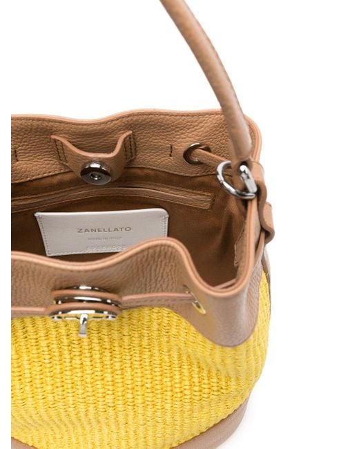 Zanellato Yellow Zanellato
