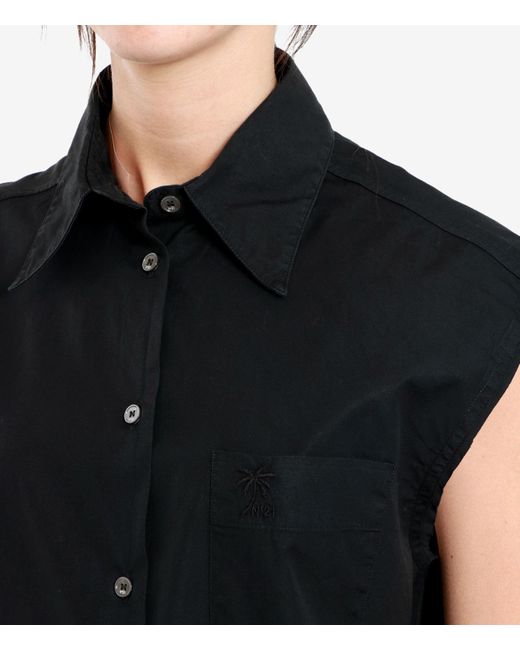 N°21 Black Shirts