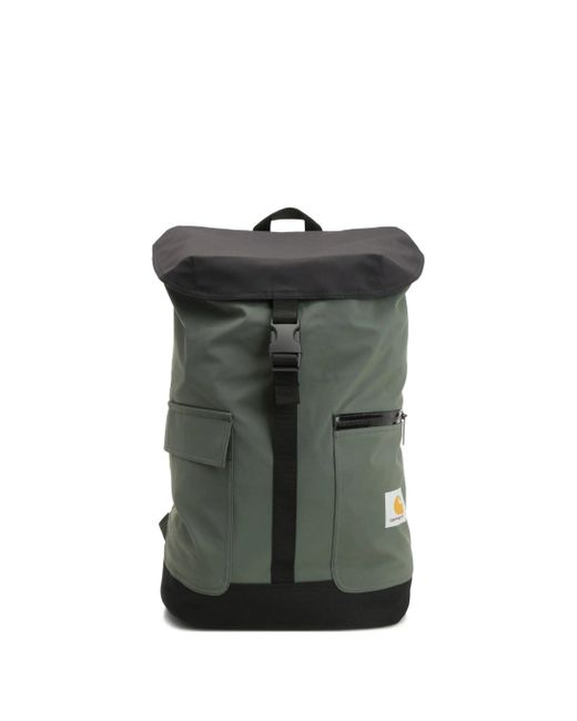 Carhartt Wip Bowden -rugzak En De Rest Ervan. in het Gray