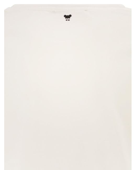 Weekend by Maxmara White Wkdmultif