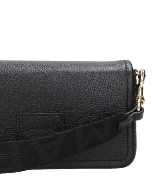 Marc Jacobs Black Bags