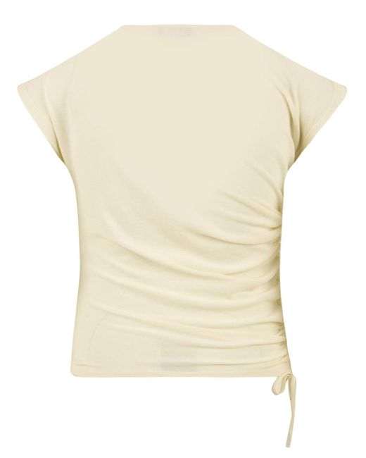 Drumohr Natural Top