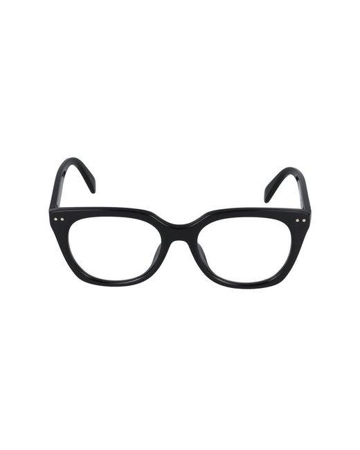 Céline Black Sunglasses Cl50116 I /18/145