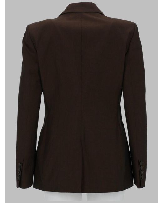 PT Torino Black Slim Fit Jacket