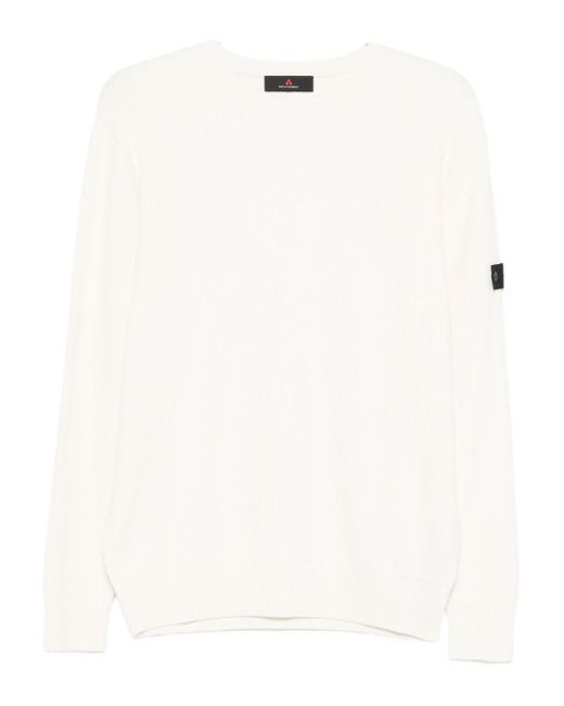 Sweaters White Peuterey de hombre