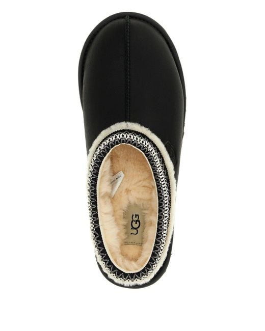 No menos de 57,6 € pero menos de 67,6 € Ugg de color Black