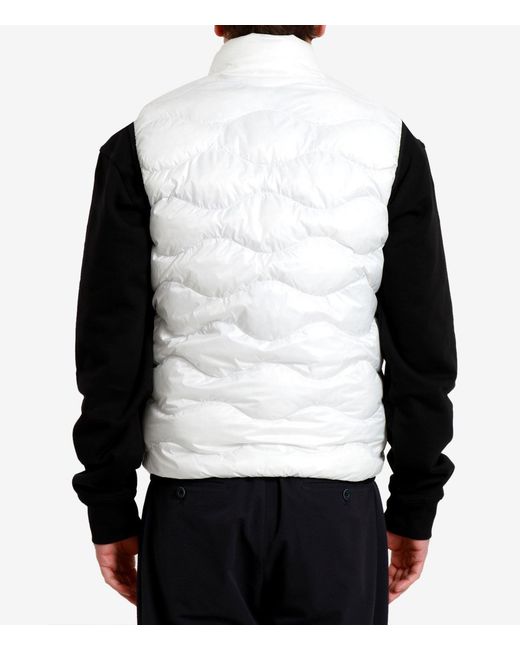 Pulls Blanc Blauer pour homme en coloris White