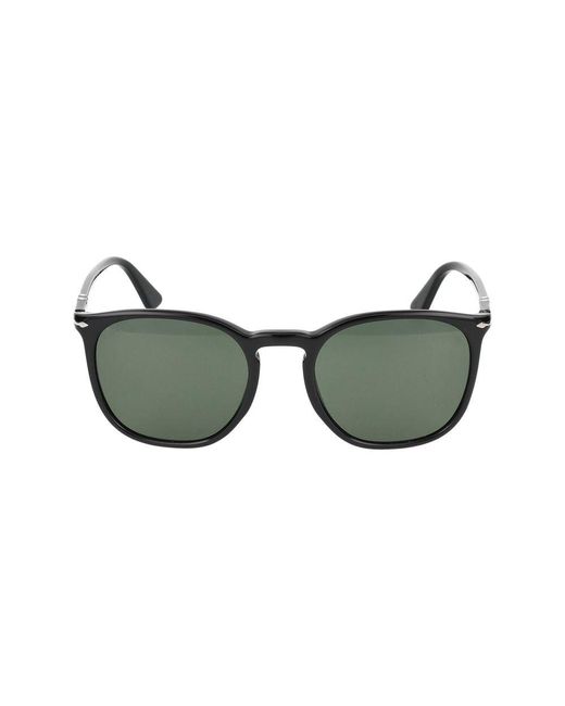 Persol Green Sunglasses 0 Po3316 S /21/145