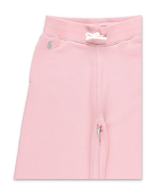 Polo Ralph Lauren Pink Clothing