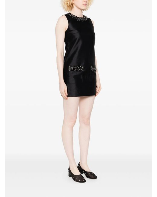 Self-Portrait Black Dresses