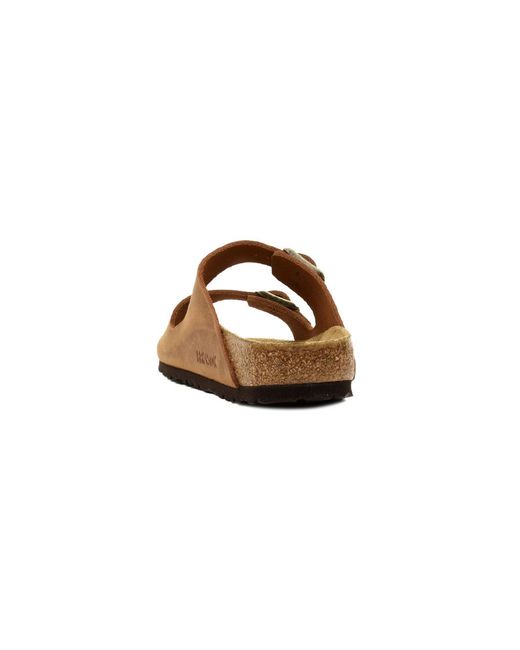 Birkenstock Brown Sandals