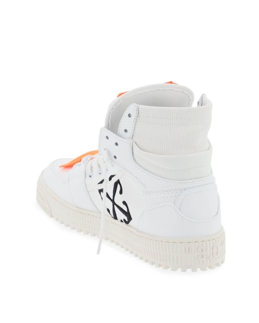 Sneakers White '3.0 Off Court' Off-White c/o Virgil Abloh