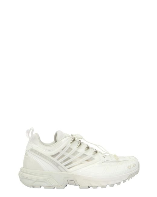 MM6 MAISON MARGIELA X SALOMON Multicolor Acs Pro Mm6 Maison Margiela Shoes