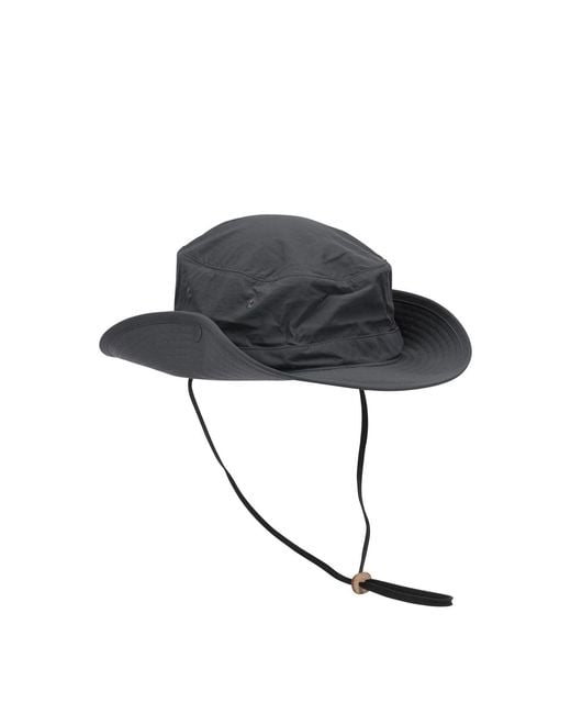 Montbell Multicolor Nylon Hat