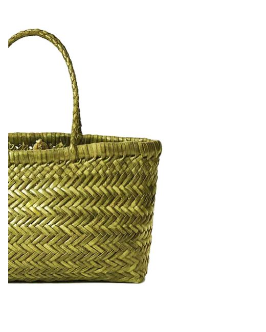 Dragon Diffusion Green Bags