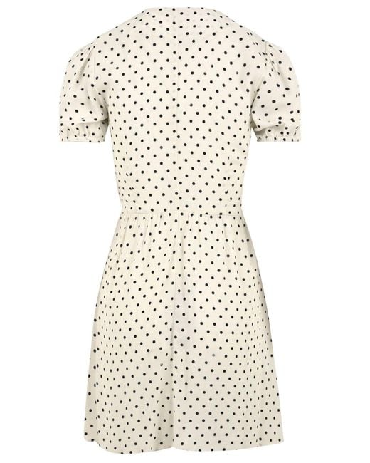 Mar De Margaritas Natural Dresses