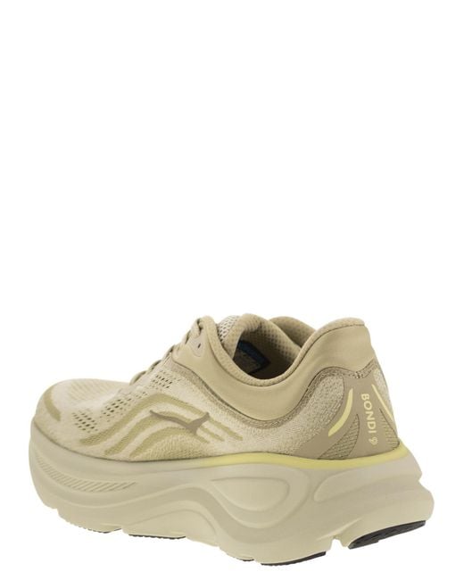 Hoka One One Multicolor Bondi 9 for men