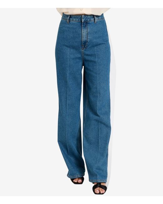 PHILOSOPHY BY LORENZO SERAFINI Blue Jeans