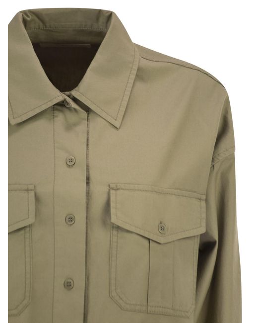 Weekend by Maxmara Green Wkdaccenni