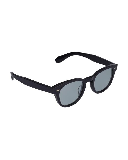 Oliver Peoples 0ov5528u Unisex -bril in het Black