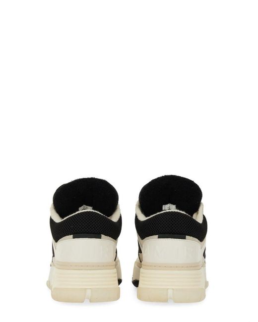 Amiri White Ma-1 Sneakers for men