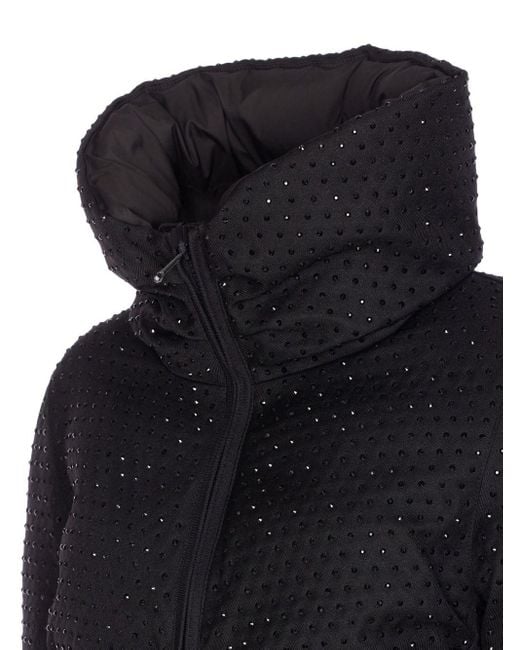 Pinko Black Mäntel schwarz