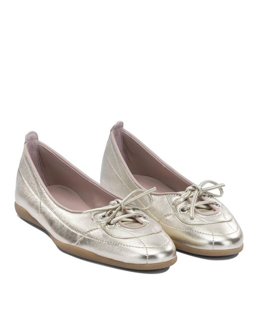 Halmanera Multicolor Ballerinas