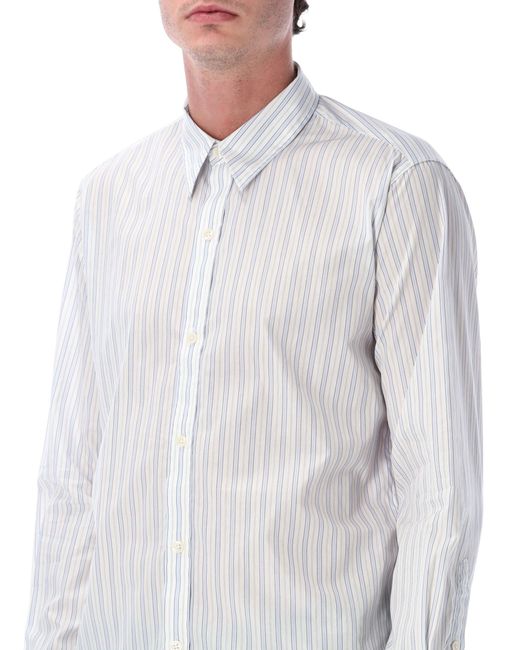 mfpen Gray T Shirts And Polos for men
