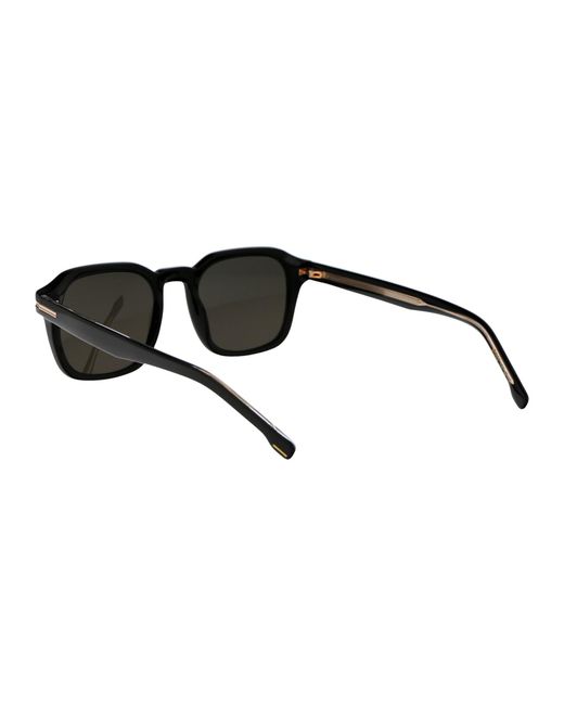 Boss Black Squared Sunglasses Boss 1627/S 807 Ir for men