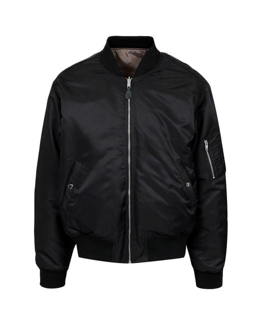 Hogan Black Coats