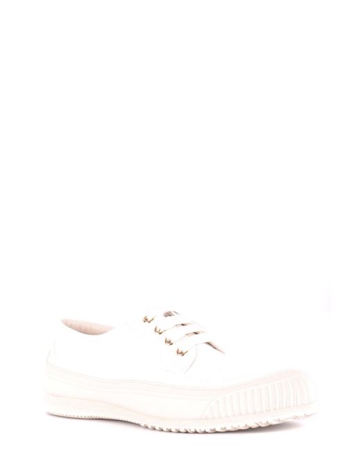 Hogan White Sneakers