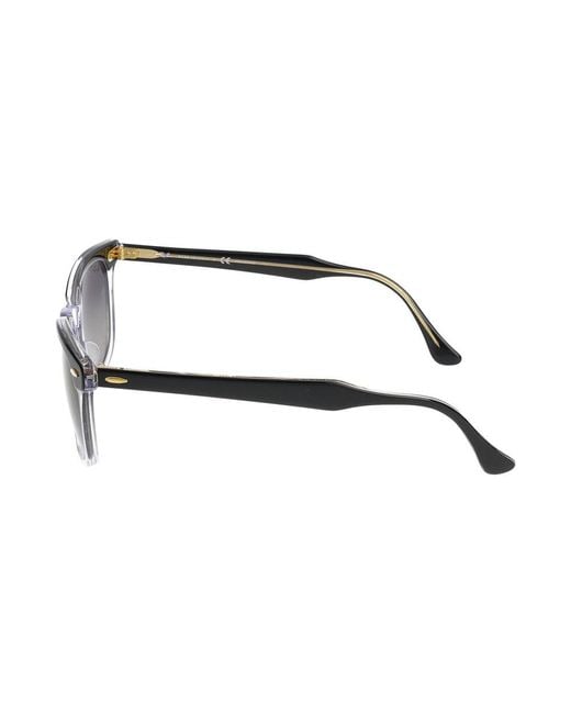 Ray-Ban Zonnebril 0 Rb2298 1294 M3 /21/145 in het Black