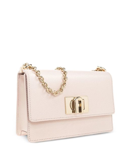Furla Natural 1927 Schultertasche