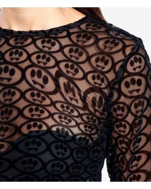 Barrow Black Top