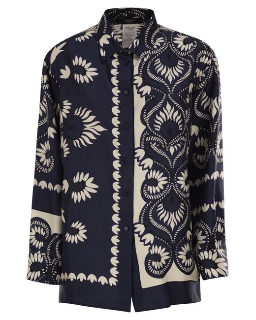 Weekend by Maxmara Blue Wkdlastra