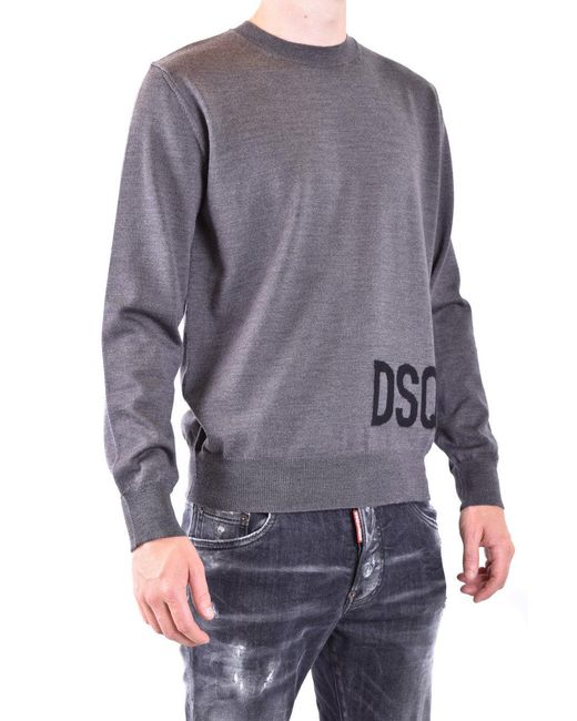 DSquared² Gray Grau