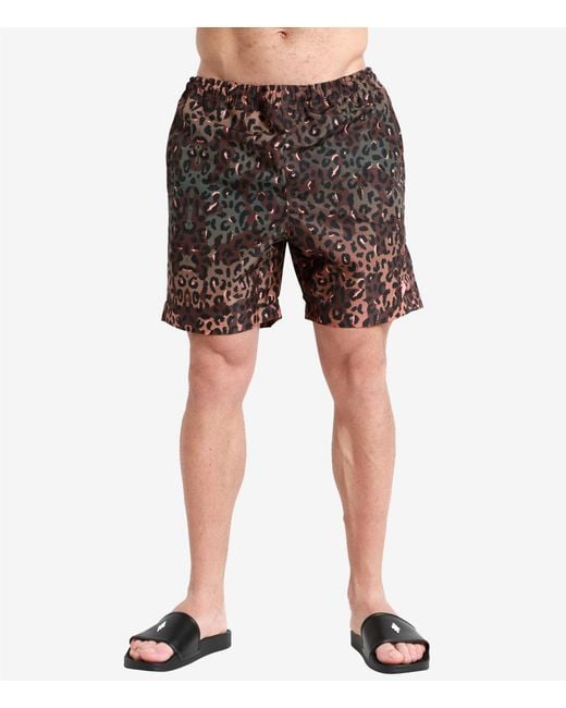 Marcelo Burlon Gray Sea Clothing