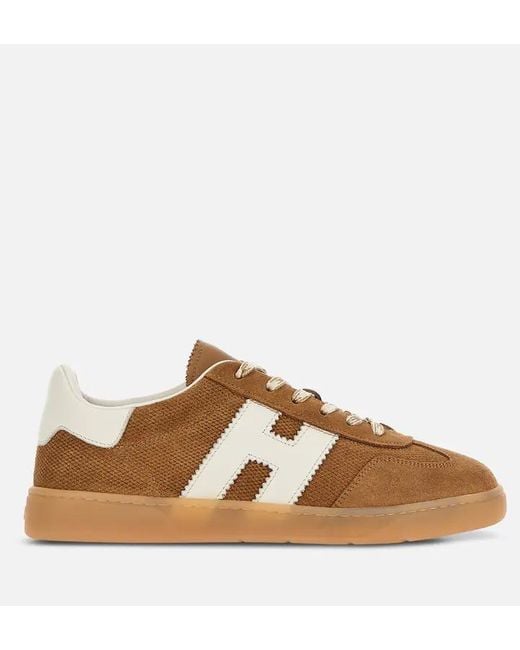 Hogan Cool in het Brown