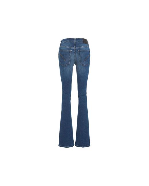 Dondup Blue Jeans