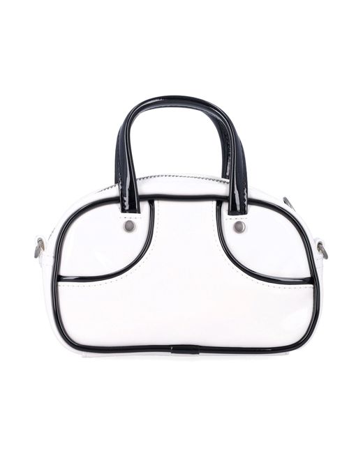 PUMA Metallic Microgrip Bag
