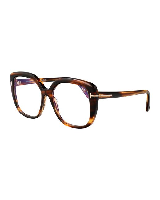 Tom Ford Black Optical