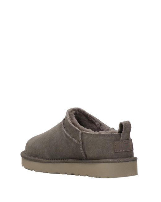 Ugg Brown Sandals