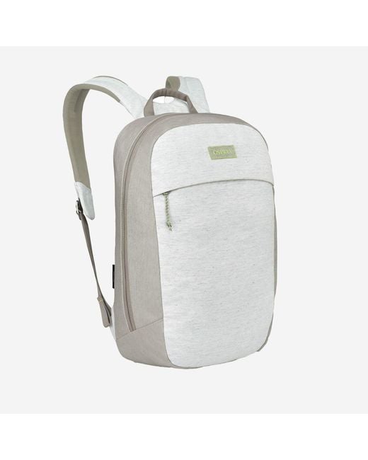 Osprey Gray Arcane Large Day Backpack for men